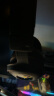 雷蛇（Razer）北海巨妖V3专业版 无线头戴式电竞游戏耳机耳麦 触感反馈 RGB灯效 吃鸡神器 实拍图