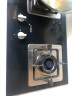 方太燃气灶（天然气）4.2kW*钢化玻璃燃气灶 嵌入式 家用双灶具嵌可用 JZT-TH35B 实拍图