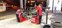 米其林（MICHELIN）米其林轮胎 汽车轮胎 韧悦加强版XM2+ 185/60R15 88H适配锋范POLO 全新轮胎 实拍图
