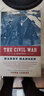 英文原版 美国内战历史 The Civil War: A History Signet Classics 实拍图