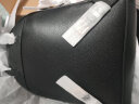 MICHAEL KORS礼物MK女包 Rhea Zip系列 双肩包 中号 黑色 实拍图