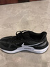 耐克NIKE跑步鞋龙年男透气STRUCTURE 25运动鞋DJ7883-002黑39 实拍图