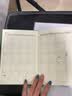 法拉蒙（faramon） 日程本计划本2026年效率手册带日期笔记本本子365天一天一页每日计划表日历定制 小闹钟款-粉色-单本 实拍图