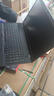 ThinkPad P16v 高性能三维3d建模渲染CAD绘制图画专用设计师独显笔记本电脑 联想ibm移动图形工作站可选P1 P15 i7-11850H A2000显卡 4K屏 升级至：32GB内存 1 实拍图