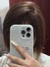 塔丽雅（Dariya）日本SALON de PRO染发剂膏黛莉亚Dariya男女士盖白发染发膏遮白发 4E优雅棕 实拍图
