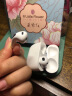 ALittleFlower耳机适用苹果蓝牙Air双耳无线降噪iphone15/14/13/12入耳运动5.3无线充四代 旗舰全功能华强北 实拍图