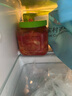 富爸爸韩式泡菜辣白菜1000g+小萝卜泡菜1000g 朝鲜族下饭酱菜组合装4斤 实拍图