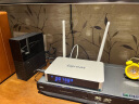 亿格瑞 （Egreat）A5二代硬盘播放机4K蓝光高清网络播放器家用网络机顶盒电视盒子 A5二代标配+3T硬盘（装满电影） 实拍图