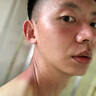 强生安视优 美瞳日抛 天生闪耀系列 彩色隐形眼镜10片装 望日棕 575度 实拍图