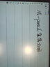 华为MatePad 10.4英寸平板电脑键盘皮套原装C5 SE 10.4 2023智能磁吸保护套专用 翻盖全包保护 华为Matepad 10.4英寸手写笔（配2个笔尖 实拍图
