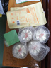 金唐 有机本草银耳40g*4罐套装冲泡即食银耳莲子羹送焖烧杯 实拍图