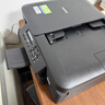 兄弟（brother）DCP-T830DW家用彩色喷墨打印机(可替代彩色激光 高速打印 自动输稿器  双面打印 打印复印扫描） 实拍图