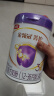伊利金领冠菁护A2【高量乳铁蛋白】幼儿奶粉3段(1-3岁)800g*6整箱装 实拍图