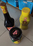 海天0添加系列 0添加味极鲜750ml+0金标蚝油625g+0添加黄豆酱800g 实拍图