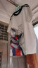巴拉巴拉男童短袖T恤2024时尚校园夏装【奥特曼IP商场同款】201224117123 晒单实拍图