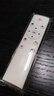 灏百2.4G遥控器空中飞鼠网络电视机顶盒子遥控器 笔记本 投影仪 电脑通用遥控 网络播放器USB蓝牙 白色普通版 实拍图