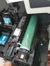 惠普（HP） CE742A 307A 黄色原装 LaserJet 硒鼓 (适用LaserJet CP5220) 实拍图