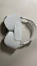 Apple/苹果 AirPods Max-银色 无线蓝牙耳机 主动降噪耳机 头戴式耳机 适用iPhone/iPad/Watch/Mac 实拍图