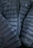 361度暖FUFU立领羽绒服男冬季新款防钻绒保暖75%含绒量防风短羽绒外套 【男款】卡其绿 S 晒单实拍图