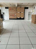 巴罗克全钢防静电地板pvc/国标HPL机房学校高架空抗静电地板600*600阻燃 厂标型 实拍图