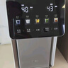 美的（Midea）小魔方电热水瓶电水瓶饮水机 烧水壶电水壶电热水壶 316L不锈钢保温恒温一体可拆 国家补贴 20FPro 实拍图