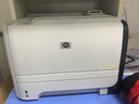 【二手九成新】惠普2035/2055黑白激光中速打印机A4幅面节能适用于家庭办公室写字楼 惠普2055dn 实拍图