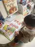 【系列自选包邮】清华附小学校推荐一二年级课外书阅读必读绘本 猜猜我有多爱你 爷爷一定有办法 蚯蚓的日记 落叶跳舞 逃家小兔 我爸爸 我妈妈买绿豆 团圆 青蛙和蟾蜍 小猪唏哩呼噜抱抱  拼注音版可选 妈 实拍图