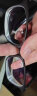 凯米 韩国镜片1.74超薄近视眼镜片U6防蓝光U2高度网上配镜实体店款 1.67（薄） 凯米加膜镜片+镜架 实拍图