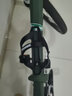 EROADE 伊诺德水壶架自行车公路山地车赛车杯架骑行水瓶架通用骑行配件 黑色 实拍图