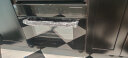 老板（Robam）  蒸烤箱一体机嵌入式 家用多功能电蒸箱电烤箱二合一 48L超大容量 易清洁陶瓷背板 CQ975 实拍图