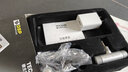 德生（Tecsun） PL-360收音机 老年人全波段数字调谐英语四六级考试袖珍迷你半导体 银色+三节充电电池+USB充电器+USB线 实拍图