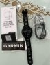 佳明（GARMIN） Forerunner255跑步运动智能手表户外双频竞速表血氧心率节日礼物 Forerunner 255M暗夜黑 实拍图