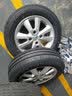 胎小强全新汽车轮胎 185/65R15 适配阳光轩逸颐达骊威启辰D50 实拍图
