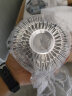 凯佐 走廊灯过道灯现代简约玄关灯嵌入式led射灯个性创意造型光效灯具 LED 5瓦紫光 暗装 实拍图