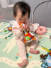 汇乐玩具摇摆鹅充电版婴幼儿宝宝男女孩儿童早教益智玩具跳舞电动0-1-3岁 实拍图
