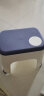 维简（Vilscijon）凳子小板凳小凳子家用儿童塑料矮凳洗澡客厅浴室换鞋凳防滑小椅子 实拍图
