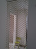 祥生缘(XSYUAN)门帘珠帘隔断客厅水晶珠帘隔断卫生间屏风门帘卧室玄关厕所家用装饰挂帘窗帘字 29条2.1 米长_挂1.0-1.2米宽 实拍图