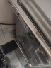 虎先森 微波炉架子厨房置物架壁挂式支架304不锈钢烤箱置物架 实拍图