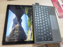 酷比魔方 iWork20 Pro 10.5英寸平板电脑二合一windows商务办公笔记本 高配版+磁吸键盘(8G+512G SSD) 实拍图