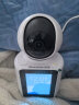纽曼无线摄像头家用室内家庭2K高清双向视频通话手机远程监控器360度无死角带夜视全景语音可视频对话 晒单实拍图