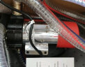 格威特电动抽油泵12V24V220V直流交流加油泵柴油输油泵加油机 升级220V油泵 实拍图