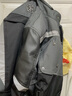 赛羽（SCOYCO）摩托车通勤赛车服骑士防摔机车夏季骑行服套装男款摩托车骑行装备 JK329上衣+裤子套装（黑色) CE级防护 大面积网眼透气 M 实拍图