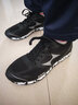 海尔斯中考体育跑鞋立定跳远专用鞋男女学生体侧中考鞋训练鞋跳高鞋699s 699s黑色 （跑跳系列升级款）建议拍大一码 47 实拍图
