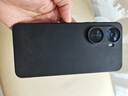 KOOLIFE适用 华为nova11se手机壳huawei nova11SE保护壳手机镜头全包微磨砂手机套防摔软壳保护套外壳黑色 实拍图