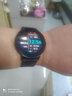 CH【无创血糖】智能手环表血压体温血糖心率睡眠监测NFC门禁多功能睡眠监测计步多运动运动 黑色【升级进口芯片+无创血糖+NFC门禁】 实拍图