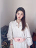 艾芭莎（Aibaasaa）暖宫腰带大姨妈神器痛经生理期暖肚子按摩仪情人节520送女友礼物 【京仓次日达】迪士尼草莓熊礼盒 实拍图