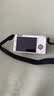 索尼（SONY）ZV-E10K APS-C半画微单 ZV-E10  ZV-E10L vlog直播4K视频侧翻式ZV-E10L/zv-e10/ZV-E10K 白色L套机【16-50一代】 套餐二 实拍图