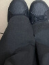 阿迪达斯三叶草 中性 SUPERSTAR 经典鞋 EG4959 40码 UK6.5码 实拍图