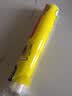 洁成保鲜膜点断式卷装耐高温食品级PE一次性薄膜 点断式30cm*120m+保鲜袋100只 实拍图