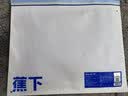 蕉下（beneunder）短袖t恤女情侣装夏季女吸湿排汗棉质亲肤才绘圆领 花朵拉-治愈L 实拍图